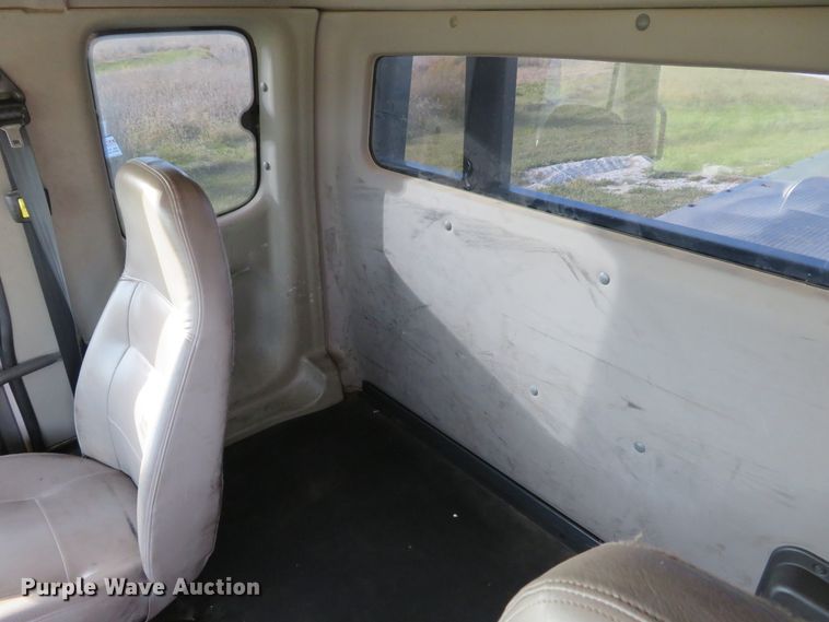 image for item DI3788 2012 Freightliner Business Class M2  rollback truck