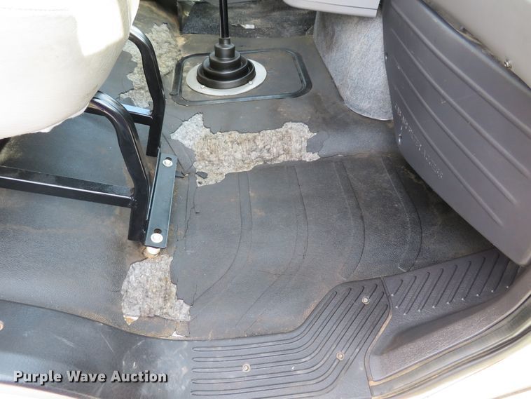 image for item DI3788 2012 Freightliner Business Class M2  rollback truck