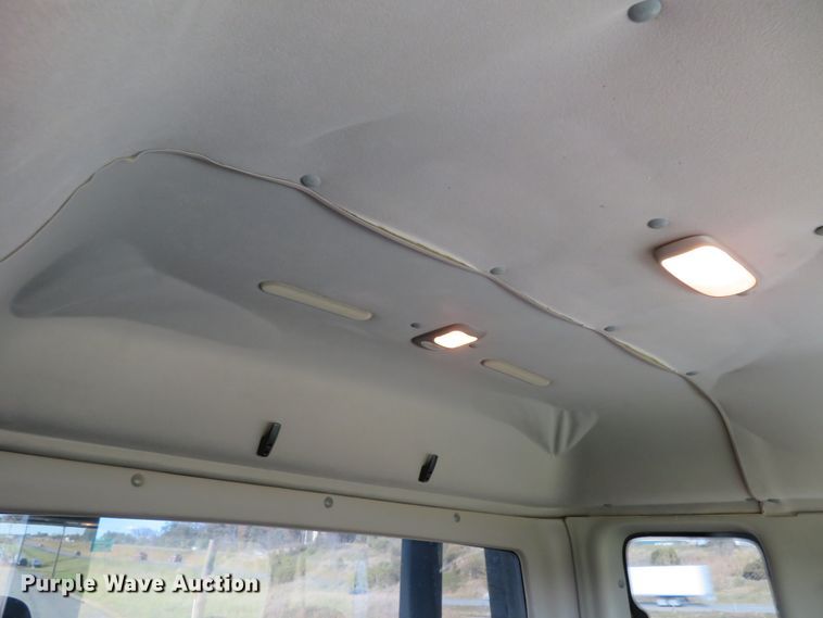 image for item DI3788 2012 Freightliner Business Class M2  rollback truck