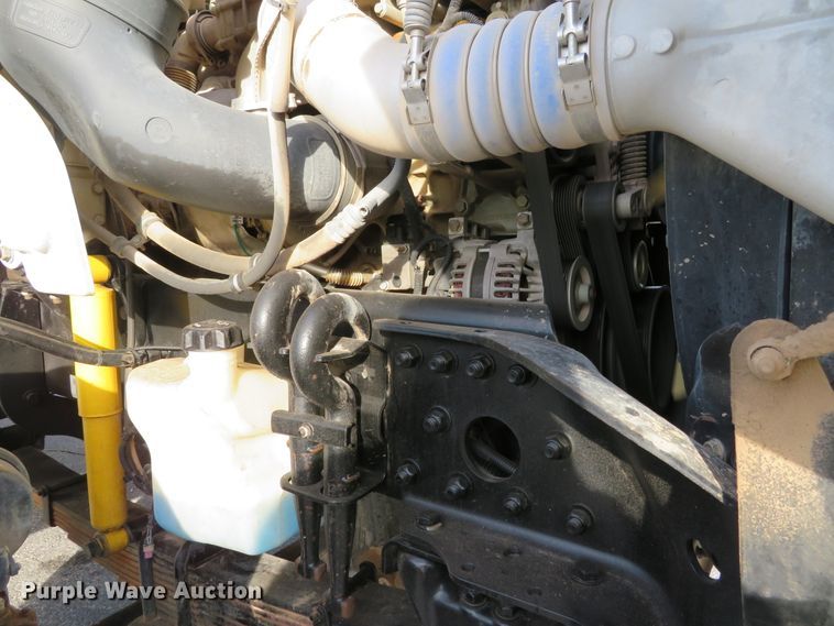 image for item DI3788 2012 Freightliner Business Class M2  rollback truck