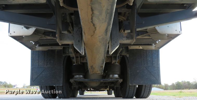 image for item DI3788 2012 Freightliner Business Class M2  rollback truck