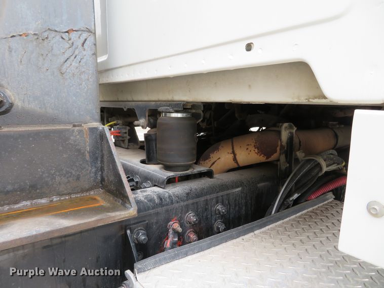 image for item DI3808 2007 Sterling LT8500  dump truck