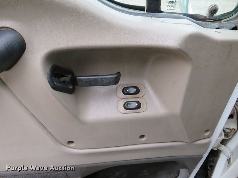 image for item DI3808 2007 Sterling LT8500  dump truck