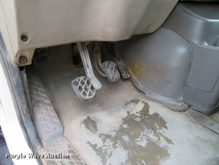 image for item DI3808 2007 Sterling LT8500  dump truck