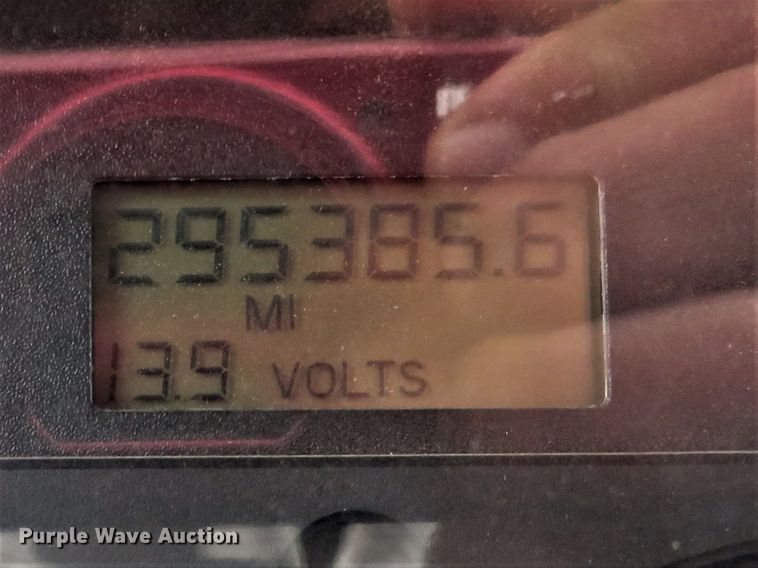 image for item DI3808 2007 Sterling LT8500  dump truck