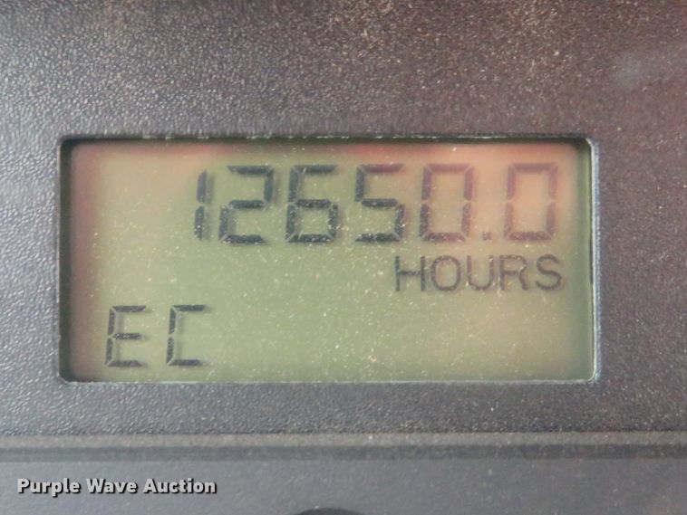 image for item DI3808 2007 Sterling LT8500  dump truck