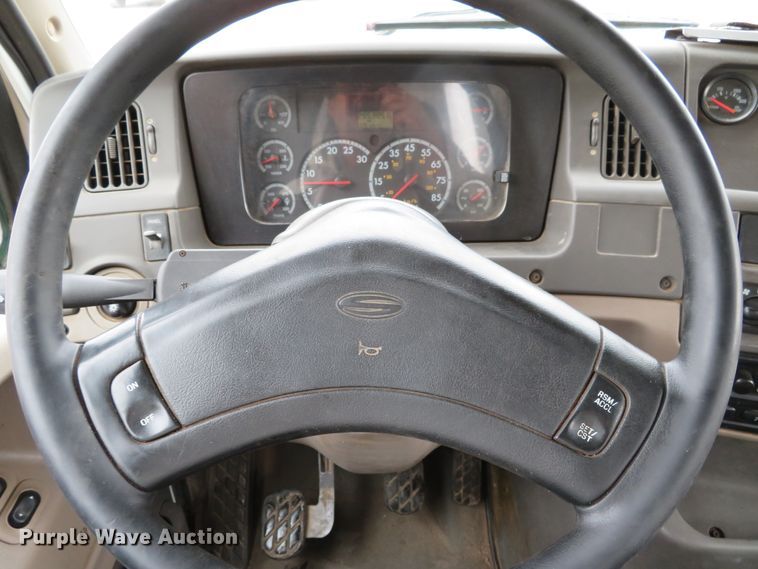 image for item DI3808 2007 Sterling LT8500  dump truck