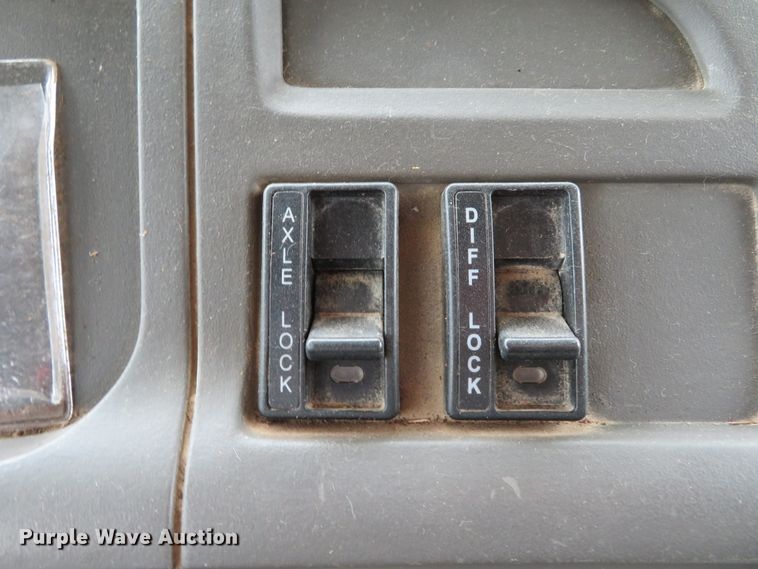 image for item DI3808 2007 Sterling LT8500  dump truck