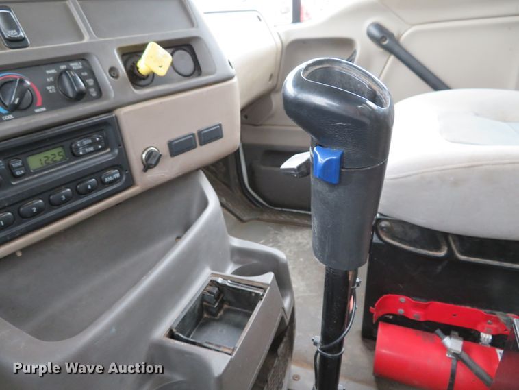 image for item DI3808 2007 Sterling LT8500  dump truck