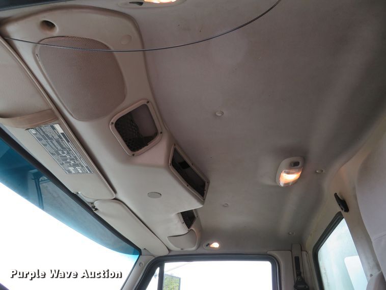 image for item DI3808 2007 Sterling LT8500  dump truck