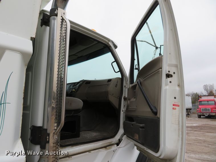 image for item DI3808 2007 Sterling LT8500  dump truck