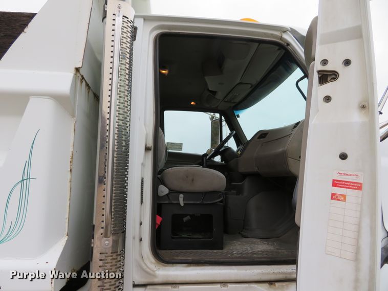image for item DI3808 2007 Sterling LT8500  dump truck
