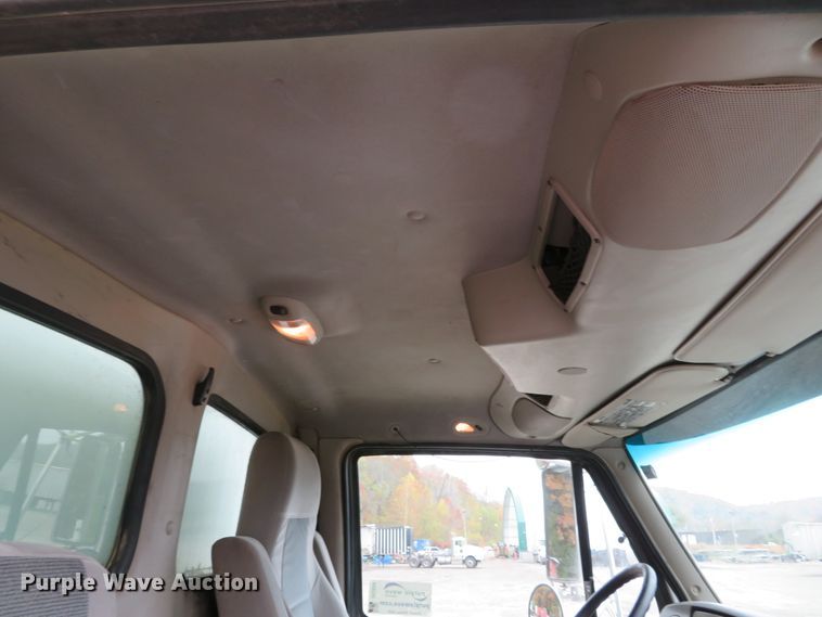 image for item DI3808 2007 Sterling LT8500  dump truck