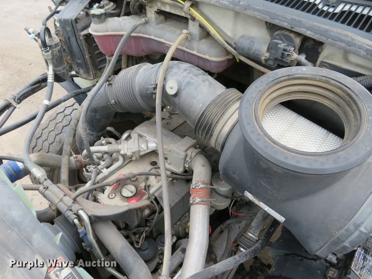 image for item DI3808 2007 Sterling LT8500  dump truck