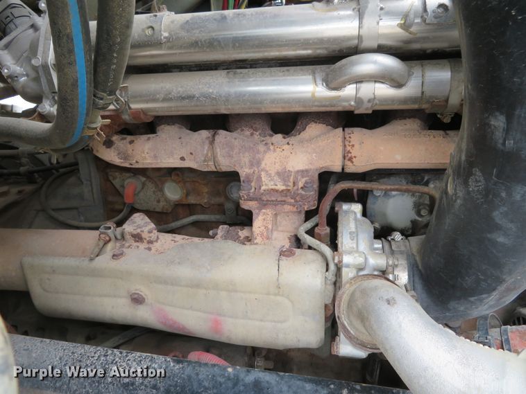 image for item DI3808 2007 Sterling LT8500  dump truck