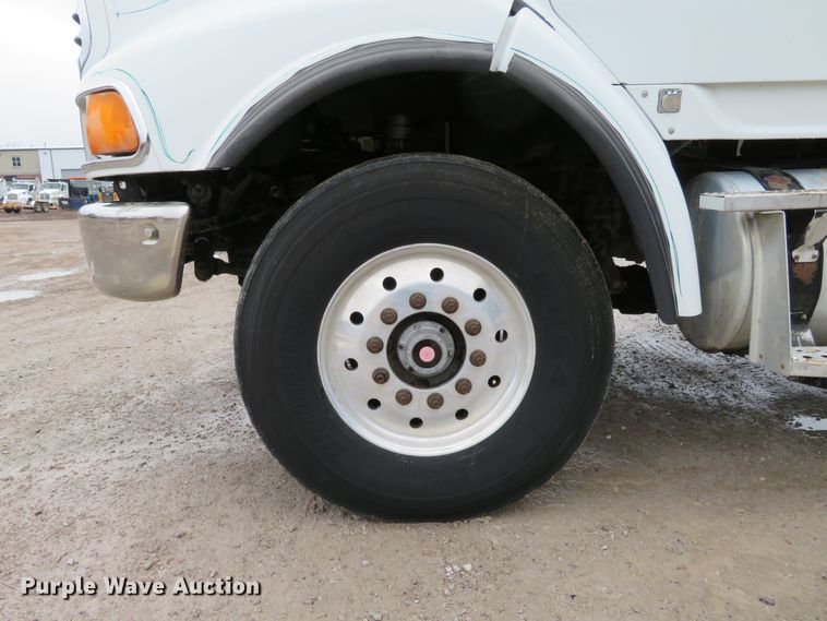 image for item DI3808 2007 Sterling LT8500  dump truck