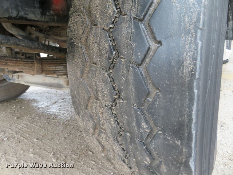 image for item DI3808 2007 Sterling LT8500  dump truck