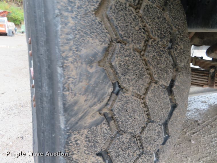 image for item DI3808 2007 Sterling LT8500  dump truck