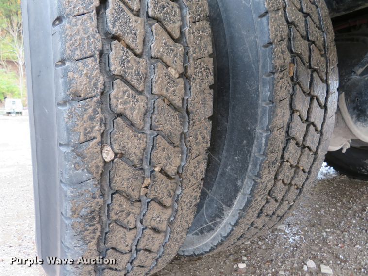 image for item DI3808 2007 Sterling LT8500  dump truck