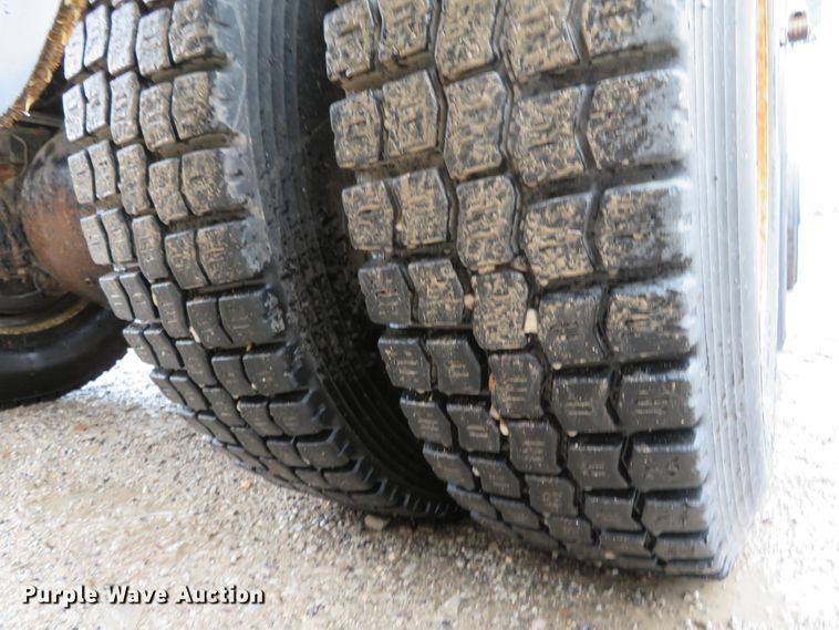 image for item DI3808 2007 Sterling LT8500  dump truck