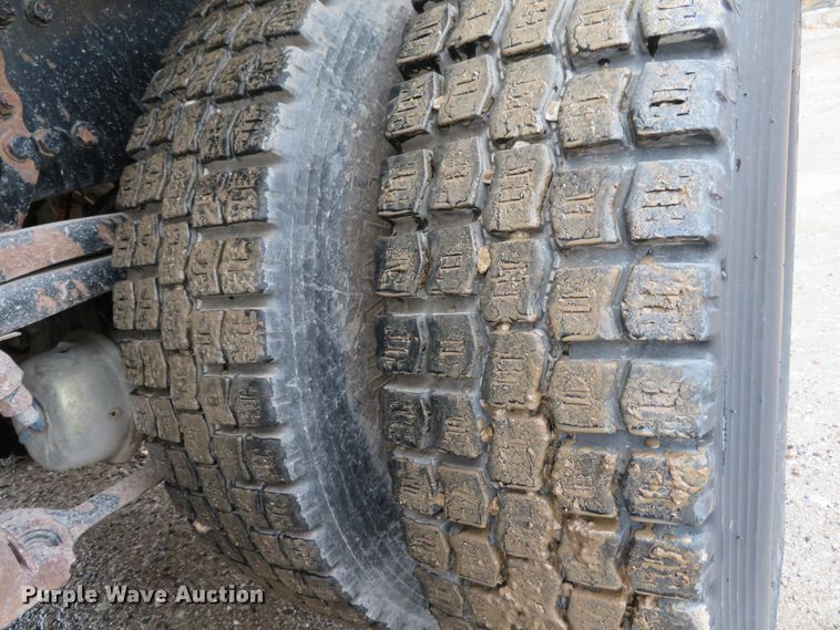 image for item DI3808 2007 Sterling LT8500  dump truck