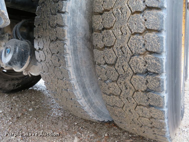 image for item DI3808 2007 Sterling LT8500  dump truck