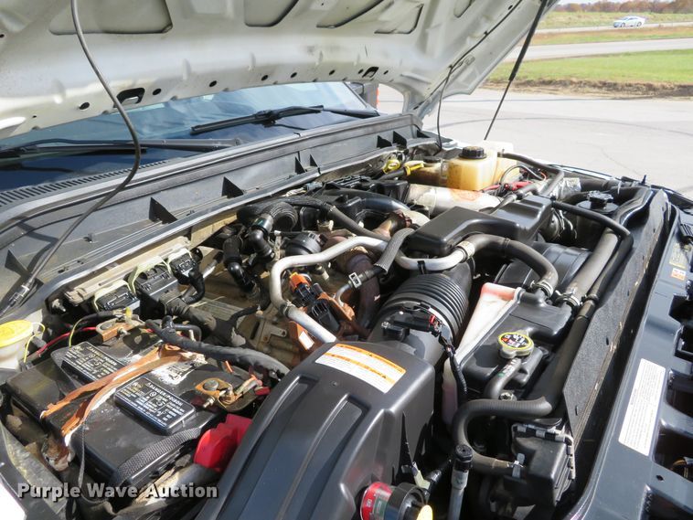 image for item DI3837 2015 Ford F550 Super Duty XL  refrigerated truck