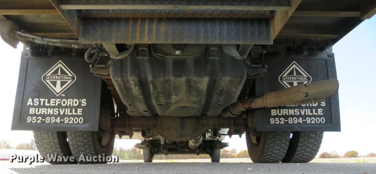 image for item DI3837 2015 Ford F550 Super Duty XL  refrigerated truck