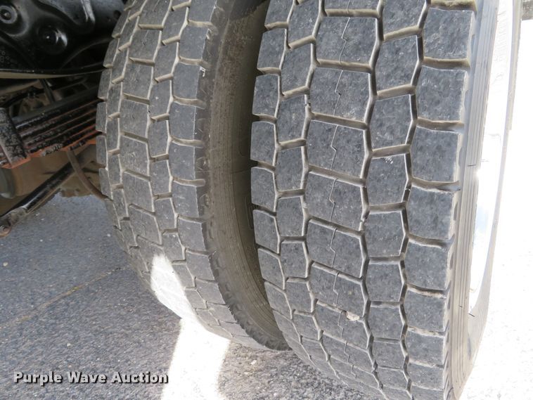 image for item DI3837 2015 Ford F550 Super Duty XL  refrigerated truck