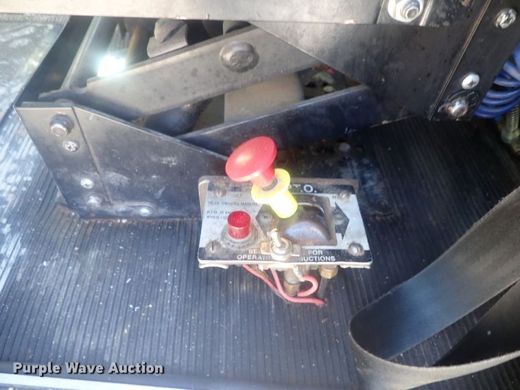 image for item DI7291 2006 Peterbilt 357  semi truck