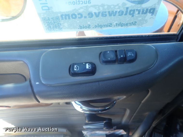 image for item DI7291 2006 Peterbilt 357  semi truck