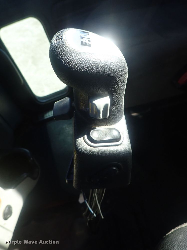 image for item DI7291 2006 Peterbilt 357  semi truck