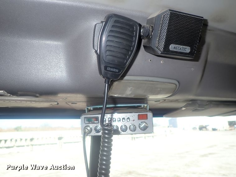 image for item DI7291 2006 Peterbilt 357  semi truck