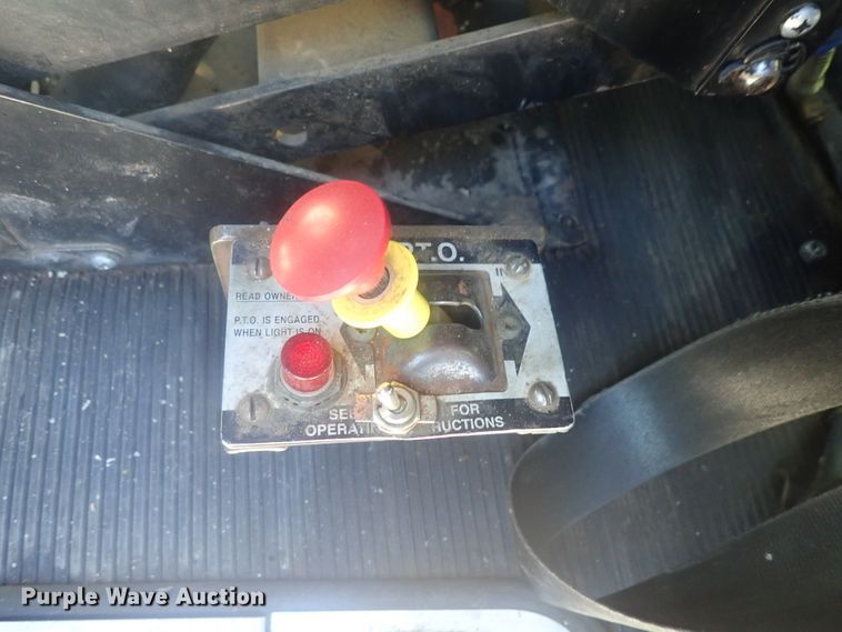 image for item DI7291 2006 Peterbilt 357  semi truck