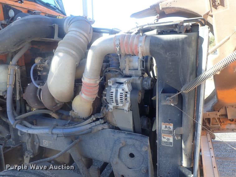 image for item DI7291 2006 Peterbilt 357  semi truck