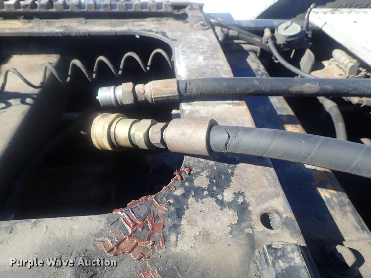 image for item DI7291 2006 Peterbilt 357  semi truck