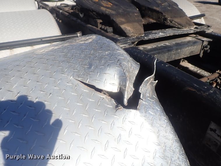 image for item DI7291 2006 Peterbilt 357  semi truck