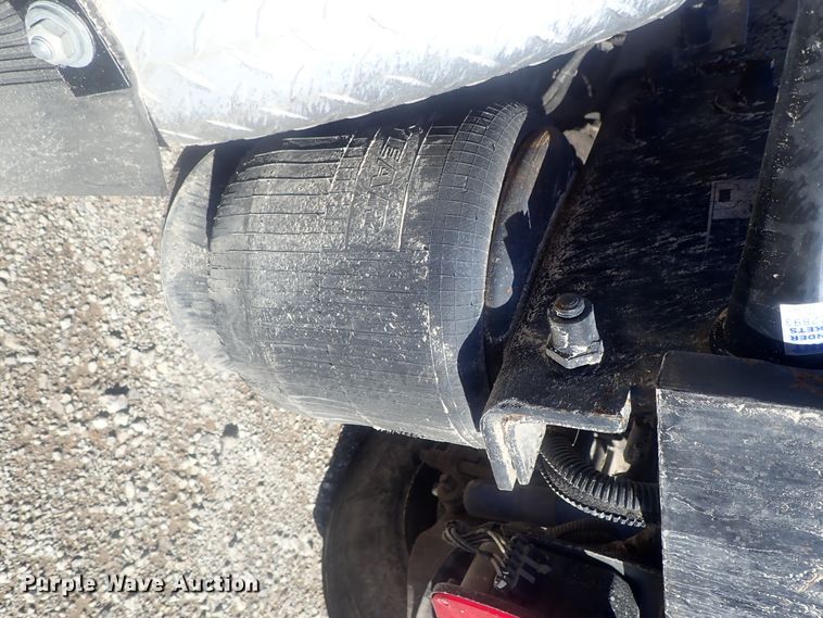 image for item DI7291 2006 Peterbilt 357  semi truck