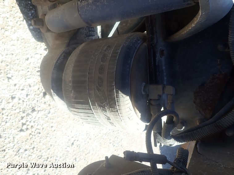 image for item DI7291 2006 Peterbilt 357  semi truck