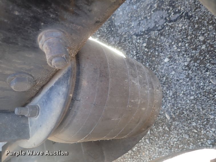 image for item DI7291 2006 Peterbilt 357  semi truck