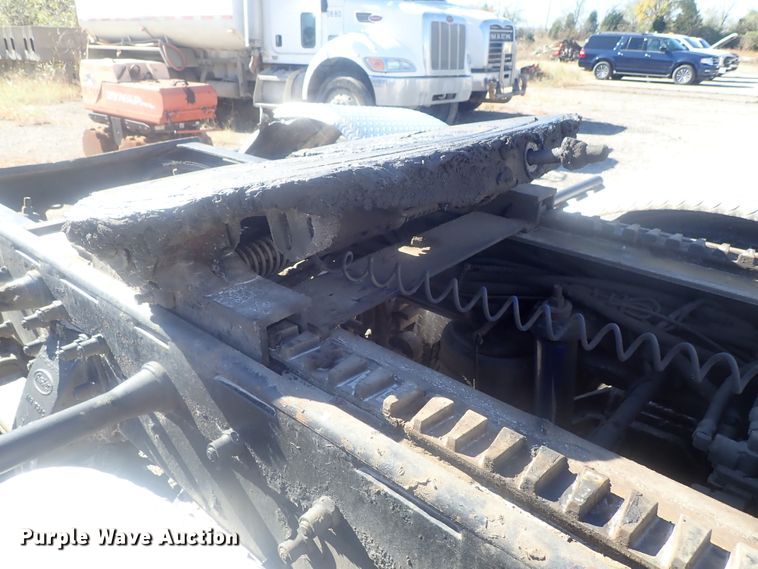 image for item DI7291 2006 Peterbilt 357  semi truck