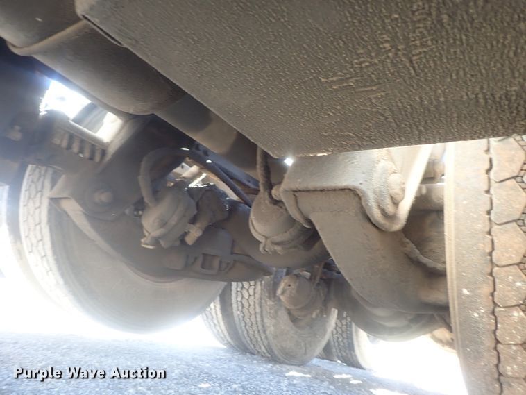 image for item DI7291 2006 Peterbilt 357  semi truck