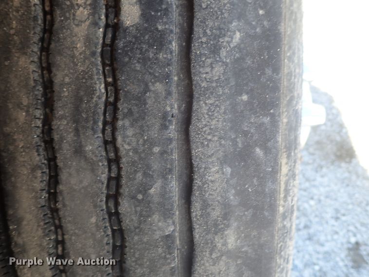 image for item DI7291 2006 Peterbilt 357  semi truck