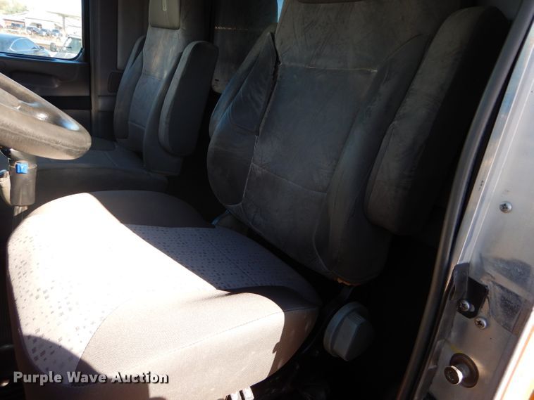 image for item DI8360 2007 Kenworth T800  dump truck