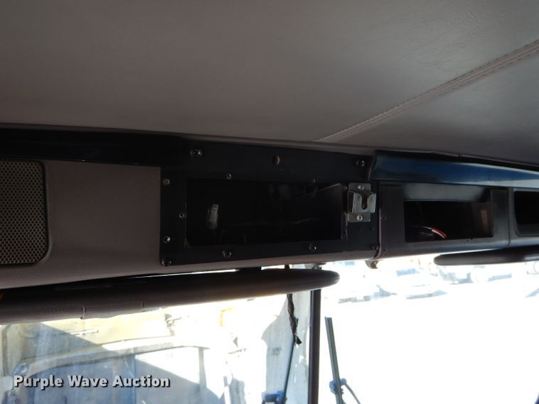 image for item DI8360 2007 Kenworth T800  dump truck