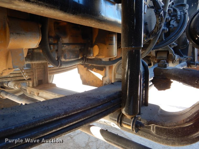 image for item DI8360 2007 Kenworth T800  dump truck