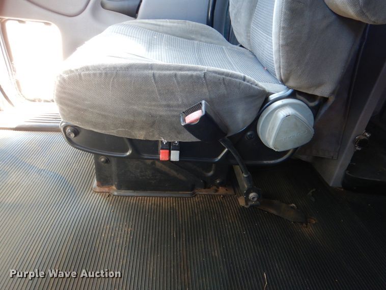 image for item DJ0753 2010 Peterbilt 387  semi truck