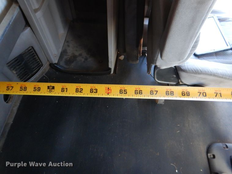 image for item DJ0753 2010 Peterbilt 387  semi truck