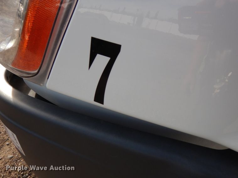 image for item DJ5818 2012 Freightliner Cascadia 125  semi truck