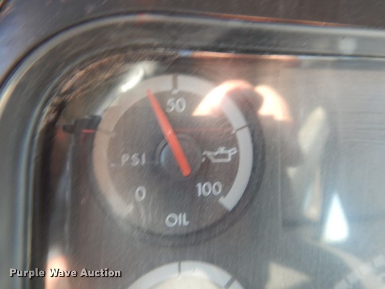 image for item DJ6678 2007 Freightliner Columbia  semi truck